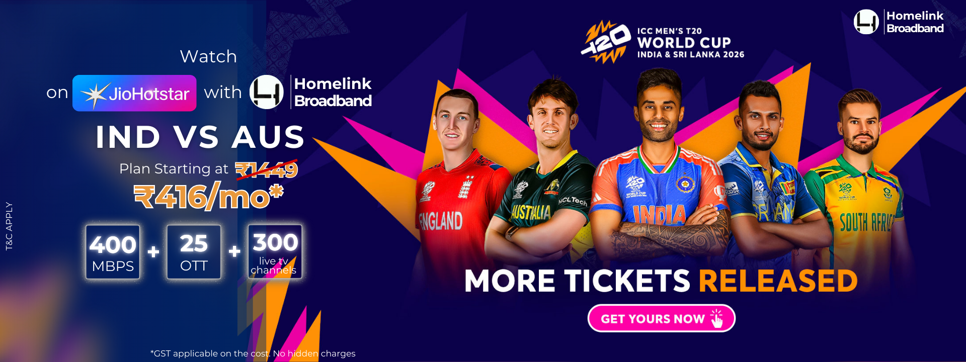 home Screen banner 3