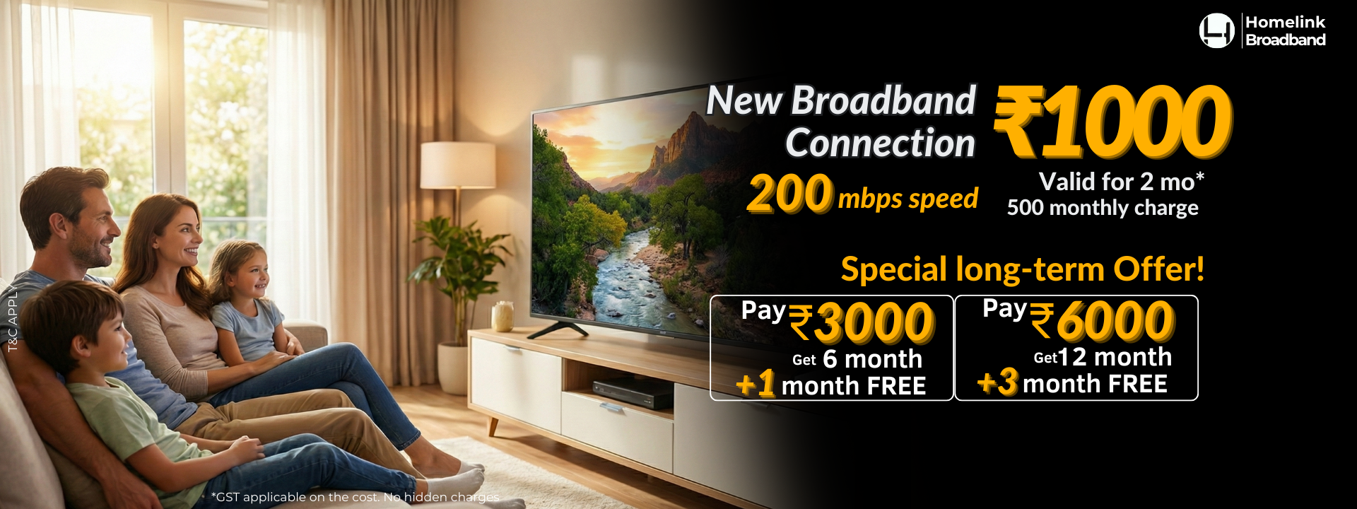 home Screen banner 6